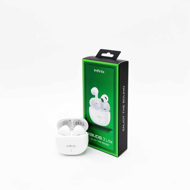AUDÍFONO BLUETOOTH INFINIX XBUDS 3 LITE / XE33