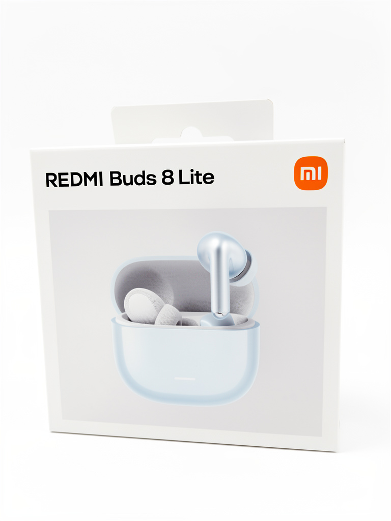 AUDIFONO REDMI BUDS 8 LITE