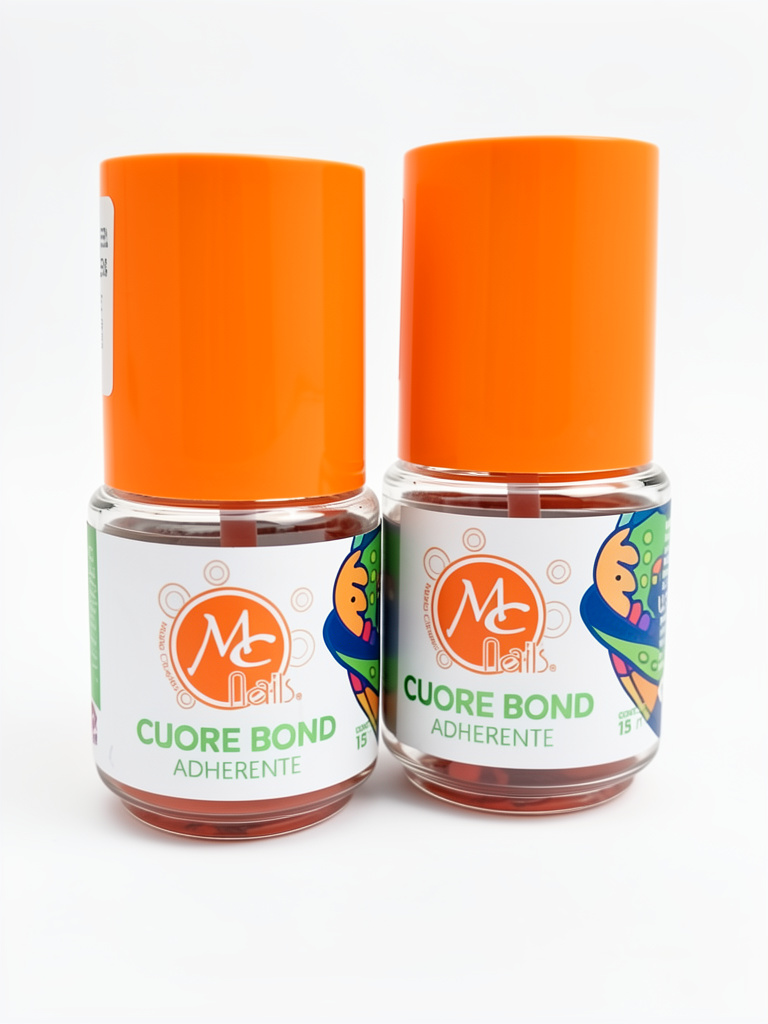Adherente -cuore bond- MC NAILS
