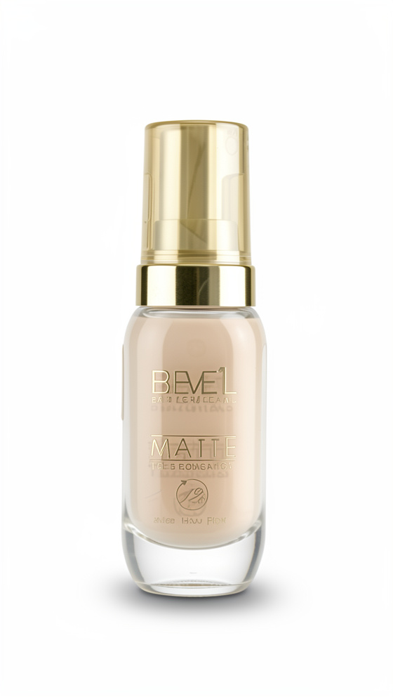 BASE LIQUIDA - MATTE 12 H. - REVE´L
