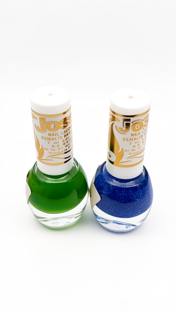 ESMALTE ECONOMÍCO - JOSSY