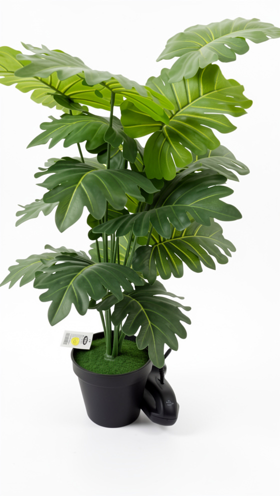 PLANTA ARTIFICIAL MEDIANO 50 CM ALTO