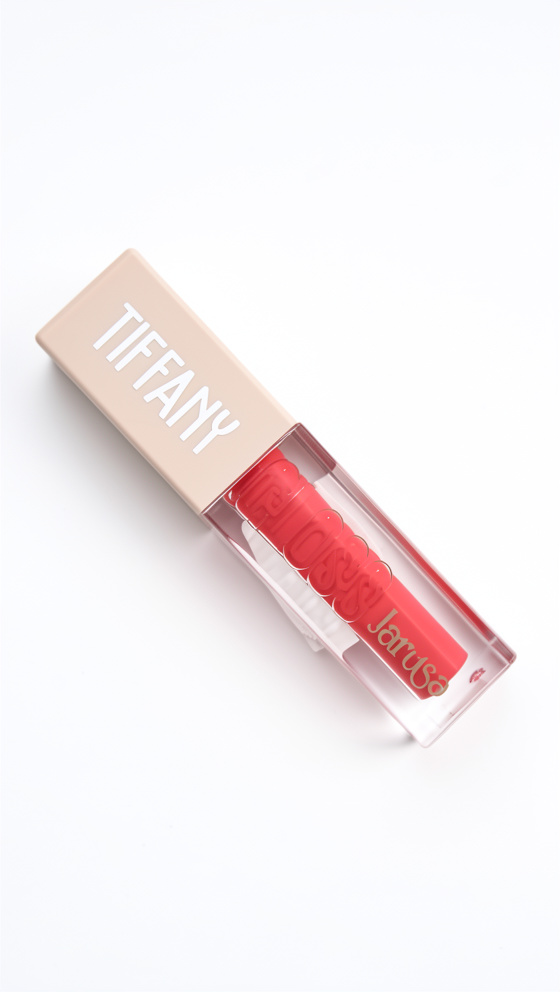 GLOSS A COLOR - TIFANY - JARUSA