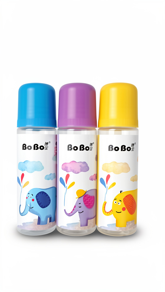 mini silicona BOBO KAWAY