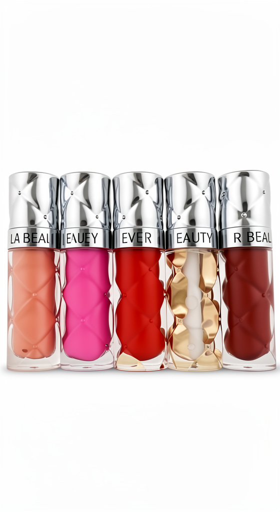 LIP GLOSS A COLOR - EVER BEAUTY