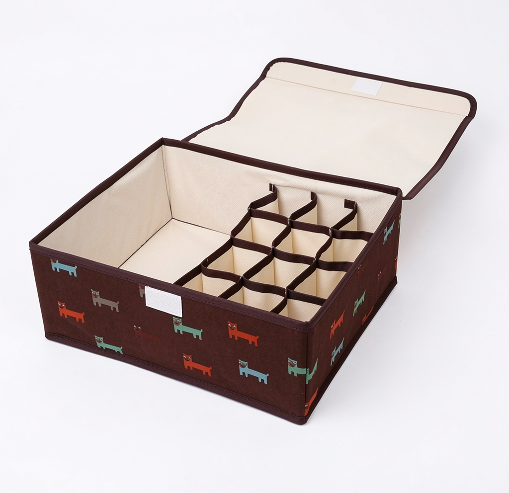 Organizador de interiores