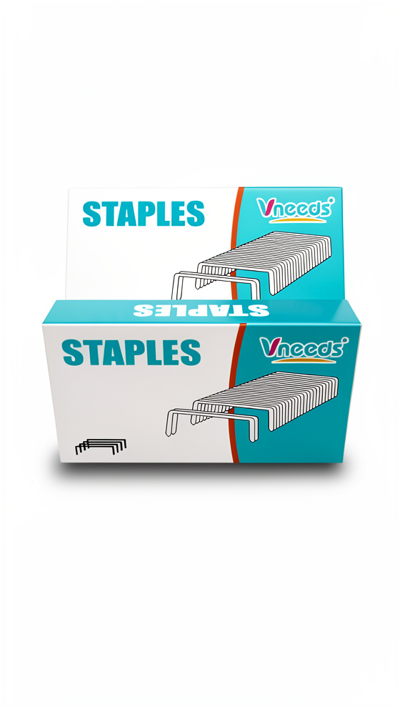 STAPLES