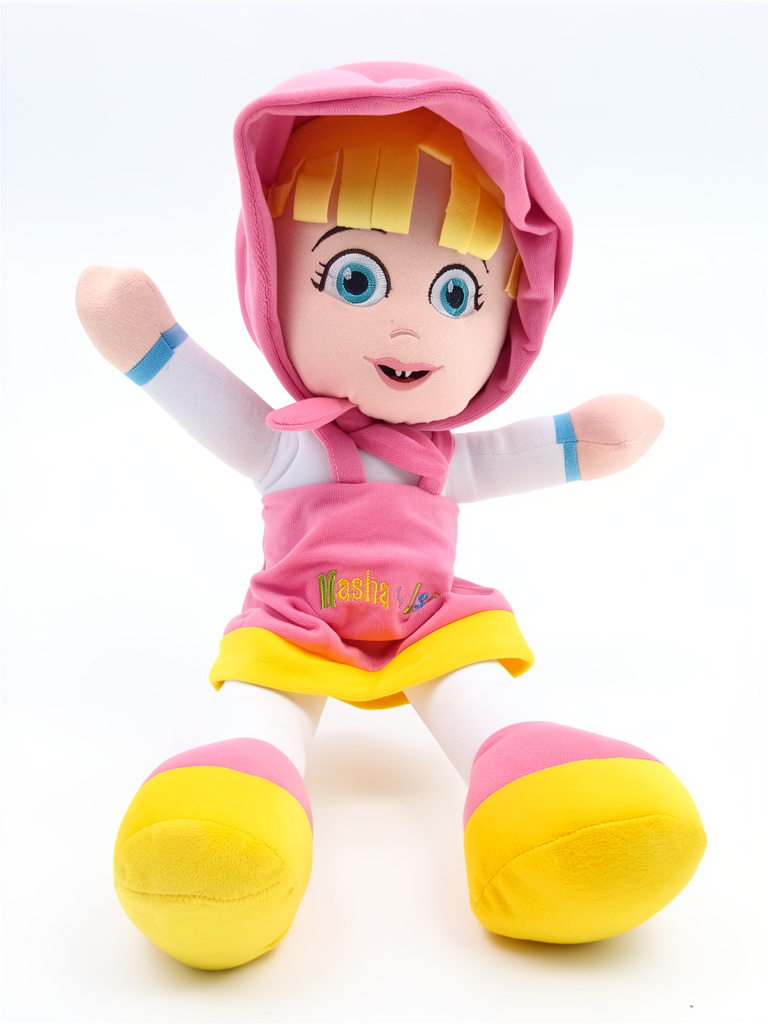 Peluche MAYA
