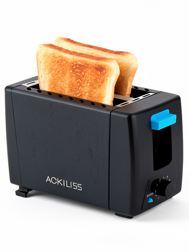 Tostadora - ackiliss