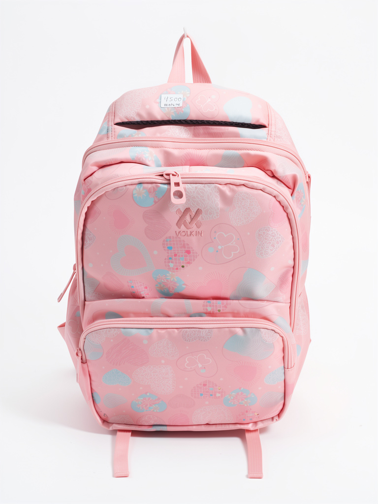 MOCHILA VOLKIN