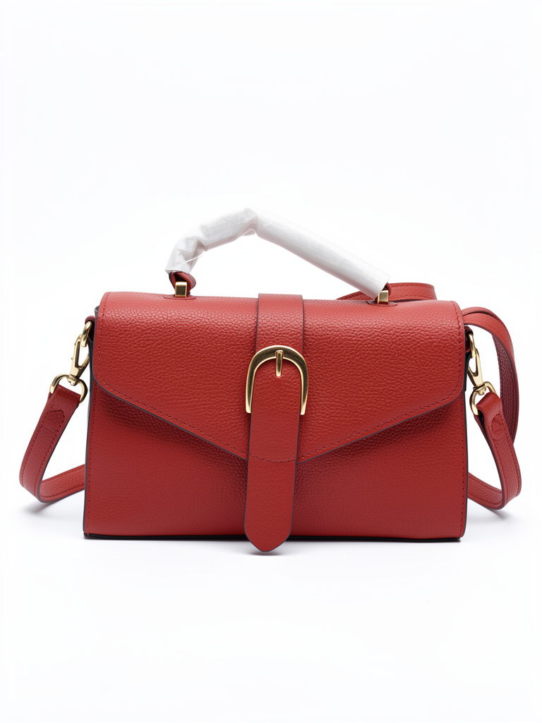 Cartera correa