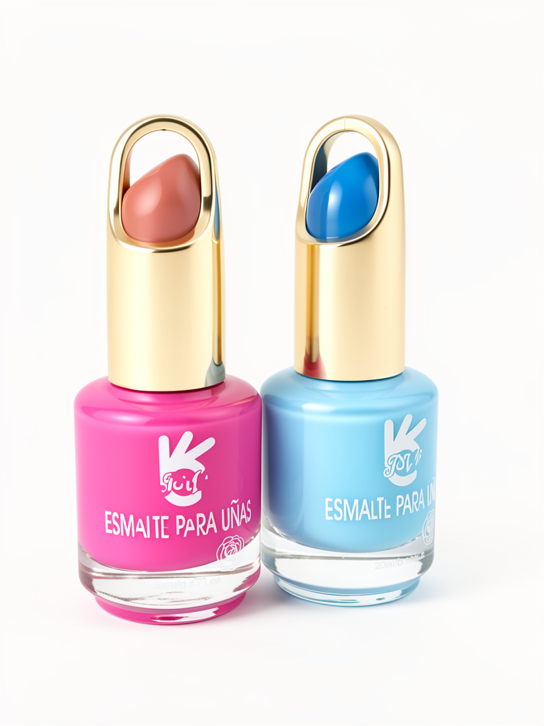 Esmalte clásico - P&W 20ml.