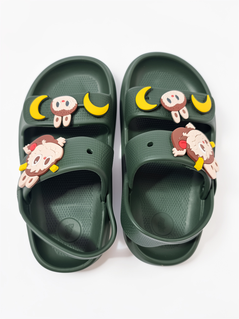 Sandalias infantil