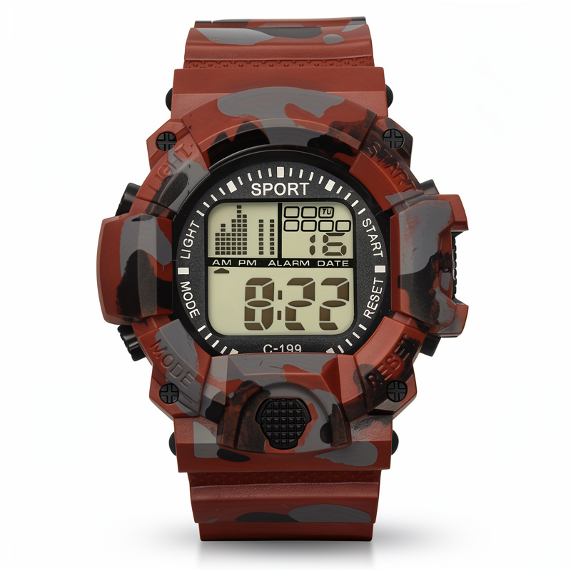 RELOJ SPORT MAN