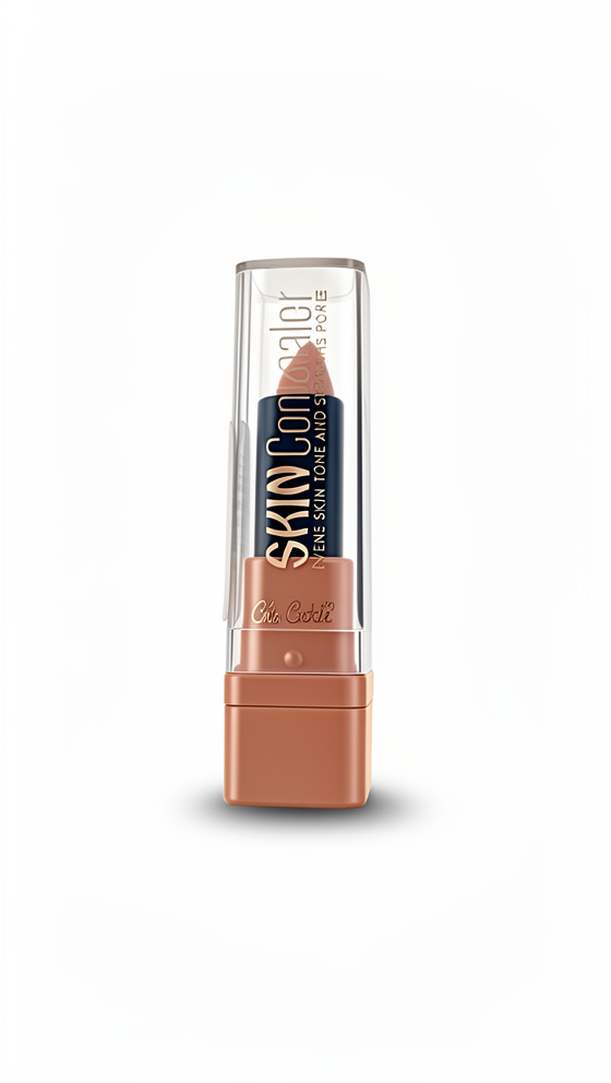 CORRECTOR EN BARRA - SKIN - COLOR CASTIBE