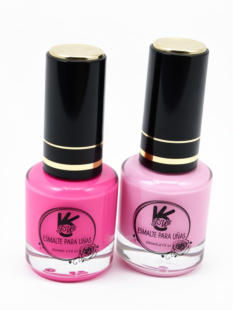 ESMALTE UÑAS 20ML. - P&W