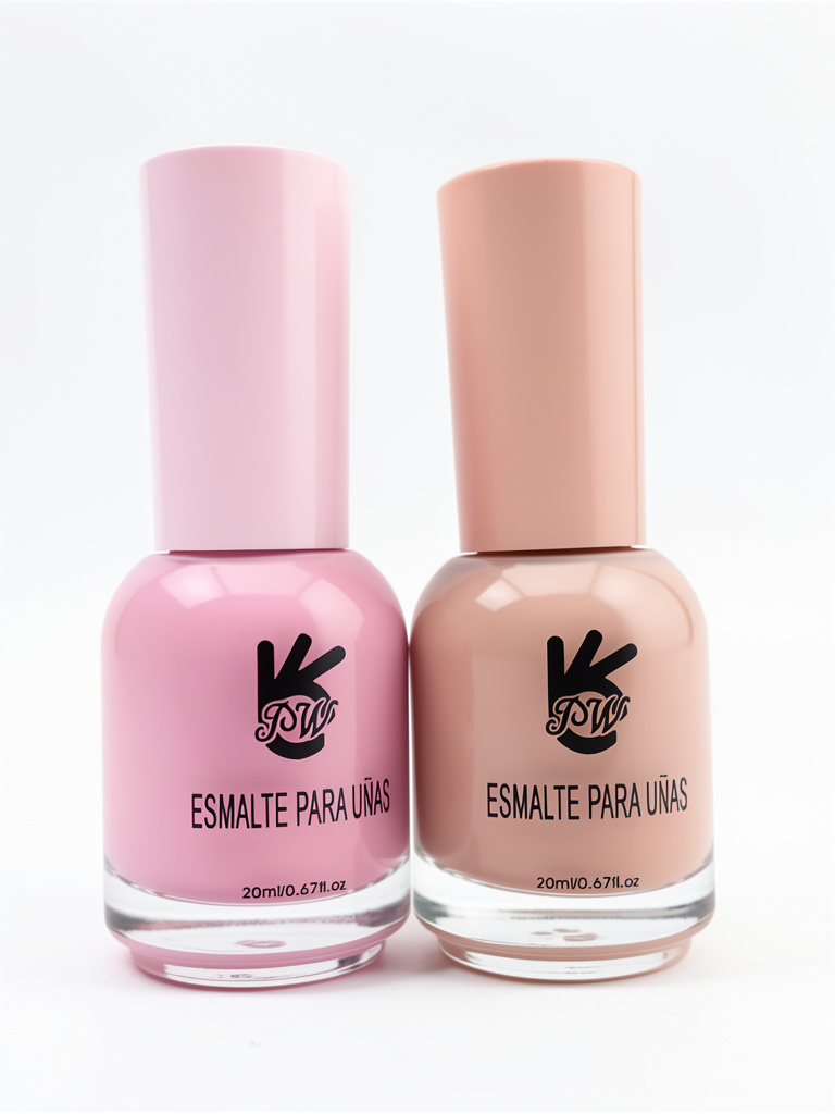 esmalte Clásico 20ml. - P&W