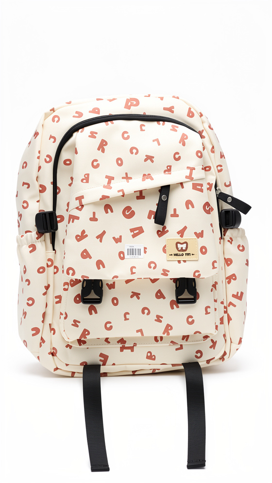 MOCHILA - HELLO TITI