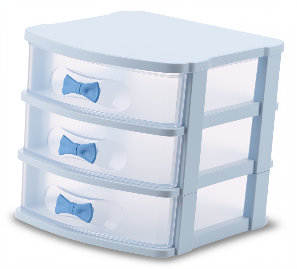 organizador FASHION - MEIHAO