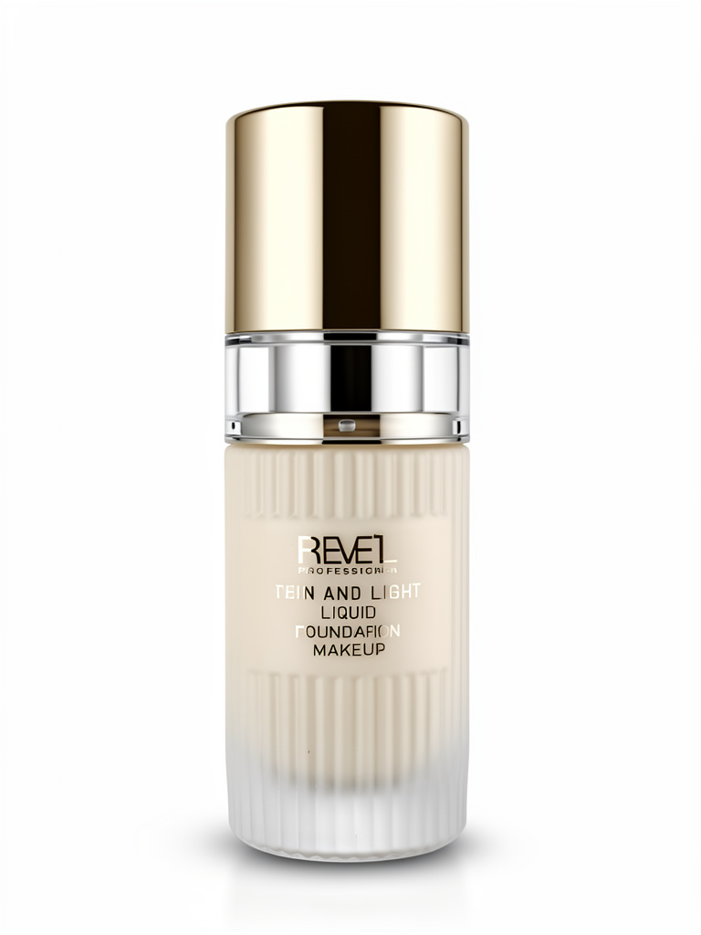 BASE LIQUIDA - REVE´L PROFESSIONAL