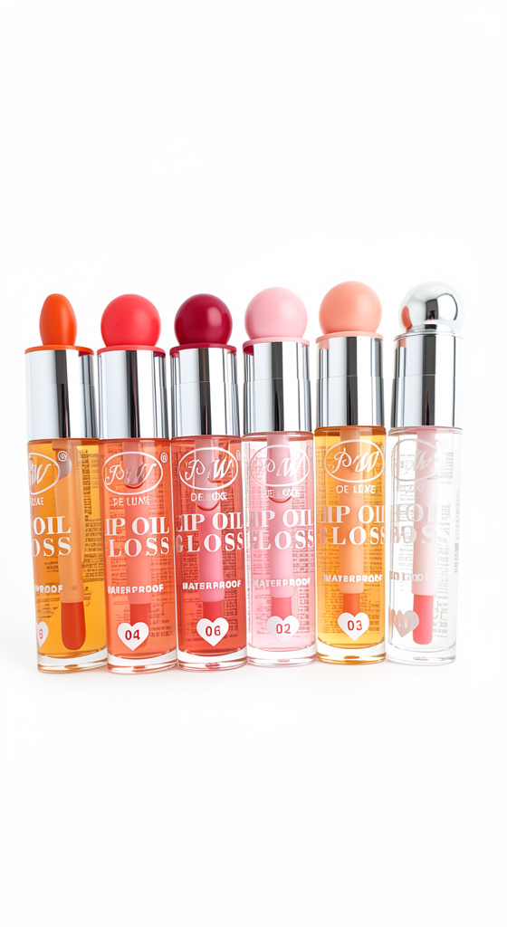 Lip gloss_pw
