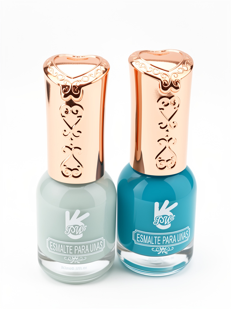 ESMALTE - P&W
