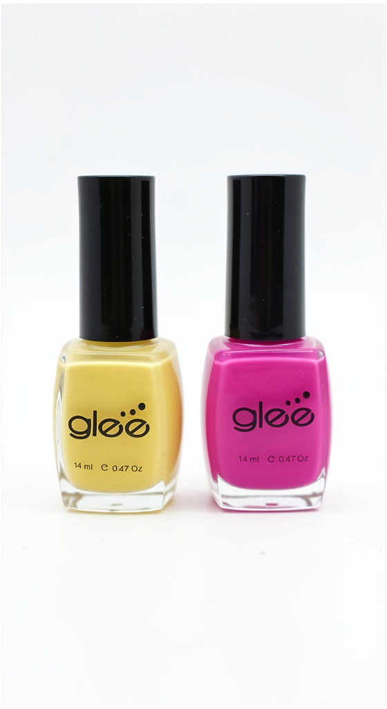 ESMALTE  DE GLEE 14ML