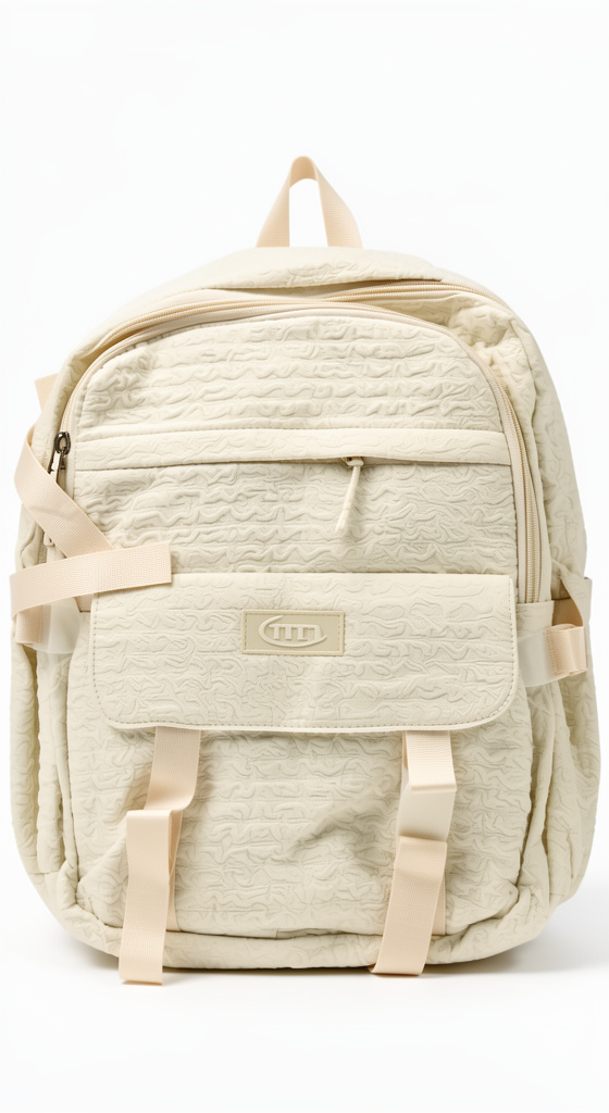 MOCHILA TITI GRANDE