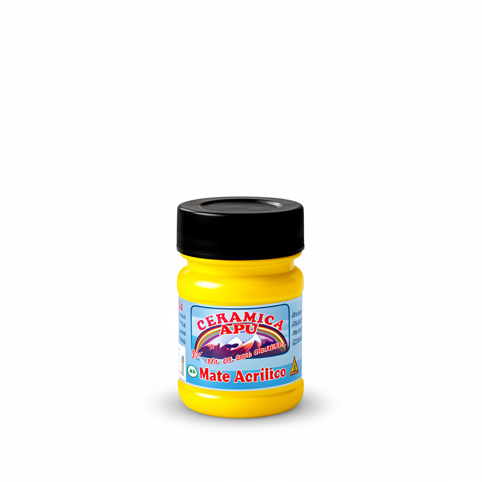 PINTURA APU mate 50 ml.