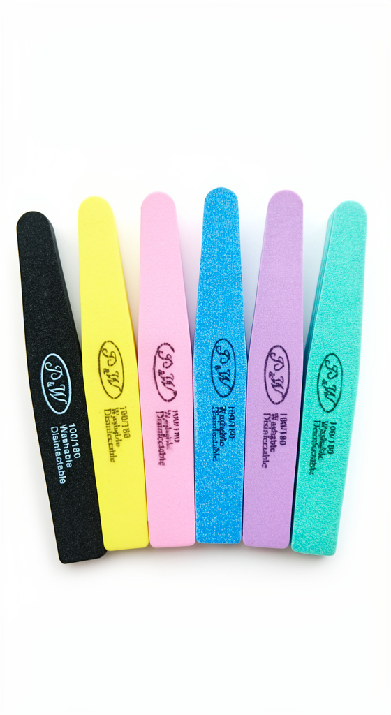 Pulidoras de uñas