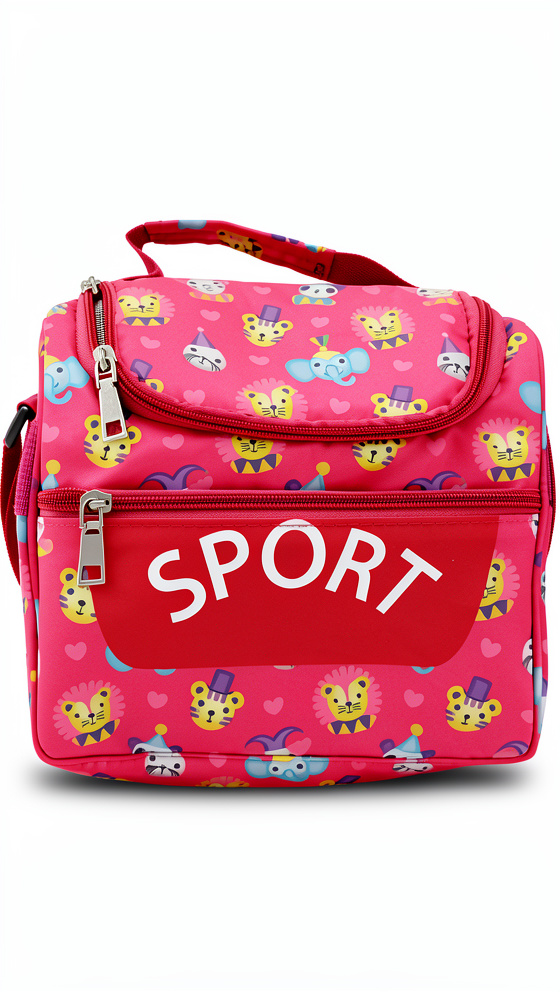 LONCHERA SPORT