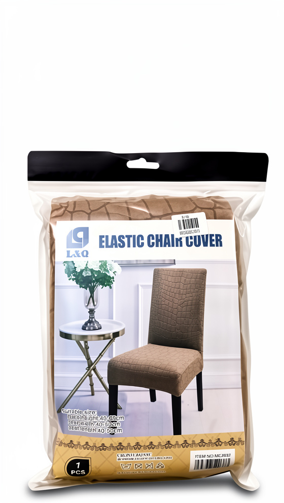 forro de silla GRUPO L&Q SAC x 1 UNID.