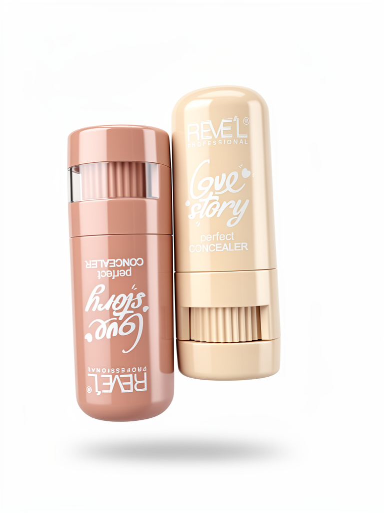 CORRECTOR EN BARRA - LOVE STORY - REVE´L