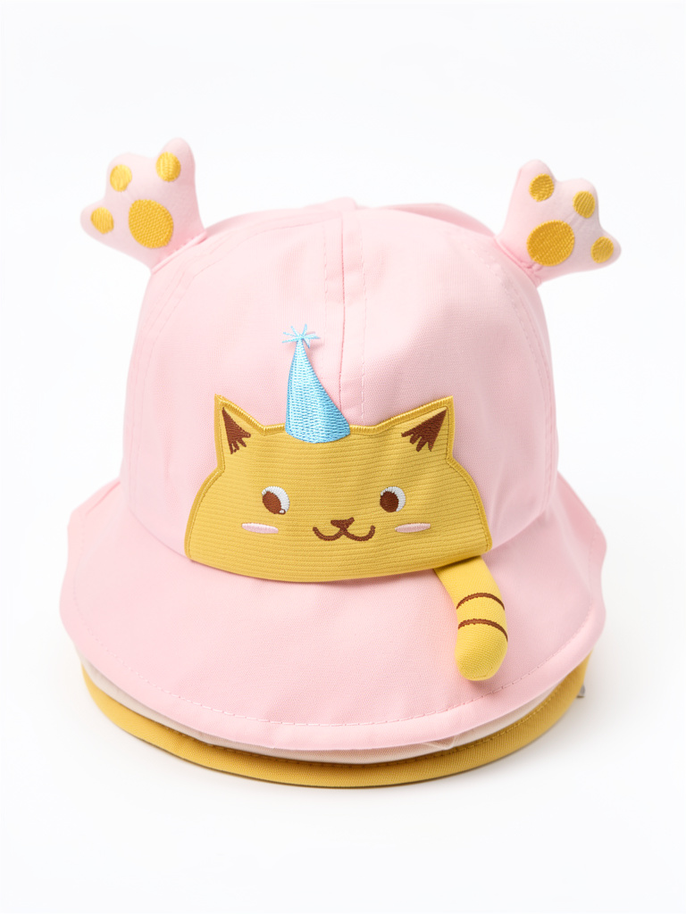 sombrero gato baby
