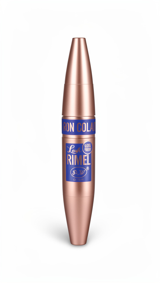RIMEL CON COLAGENO - LASH - P&W