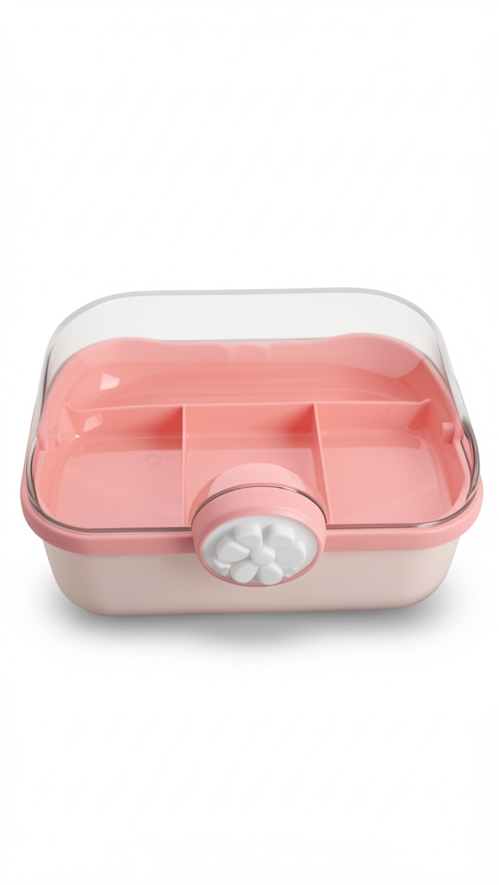 ORGANIZADOR MULTIUSO KAWAY
