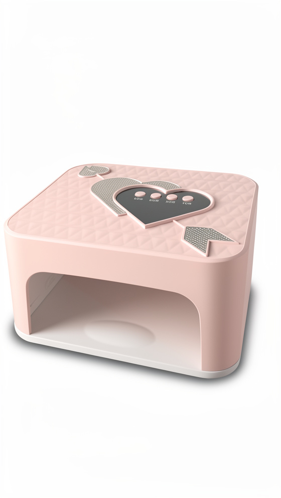 NAILAMP UVLED - SUN AB15