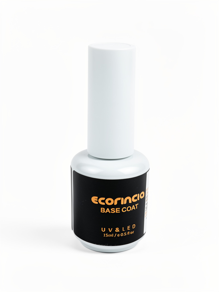 Base coat UV&LED - ECORINCIA