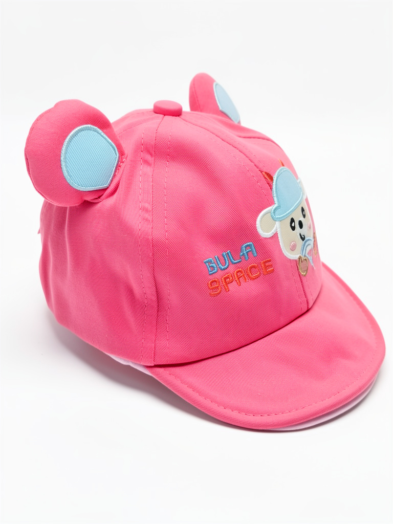 gorra baby - bula space