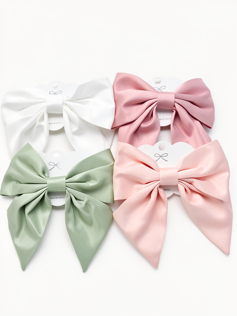 LAZO DE SATIN - broche