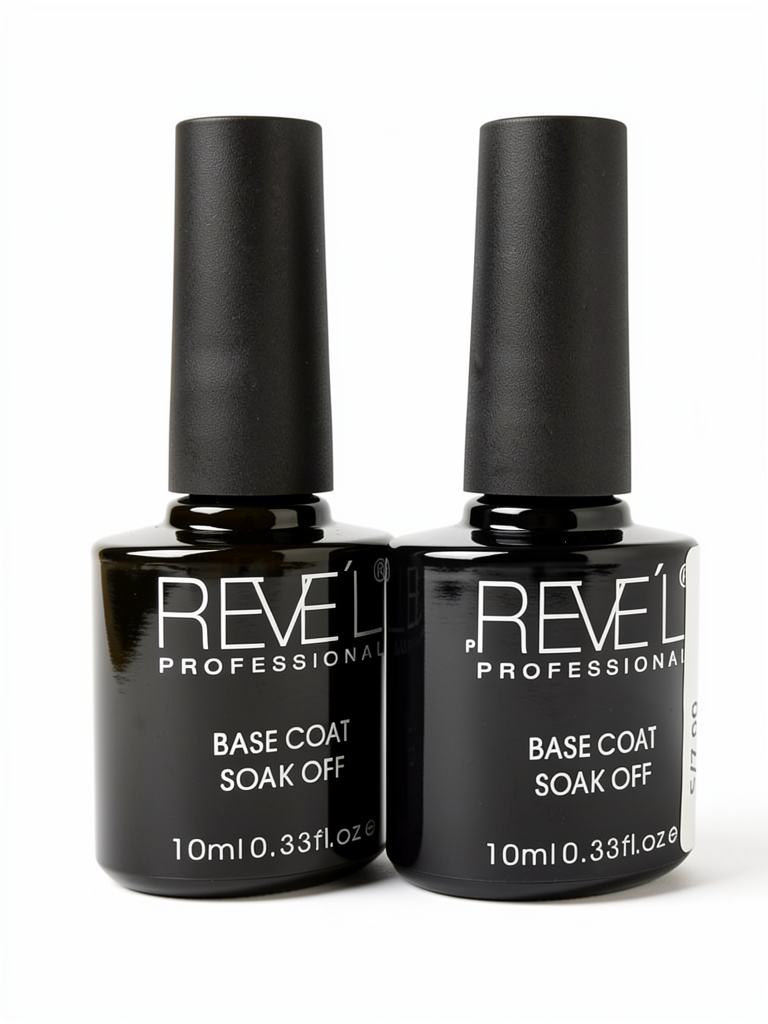 BASE COAT - REVE'L PROFESSIONAL