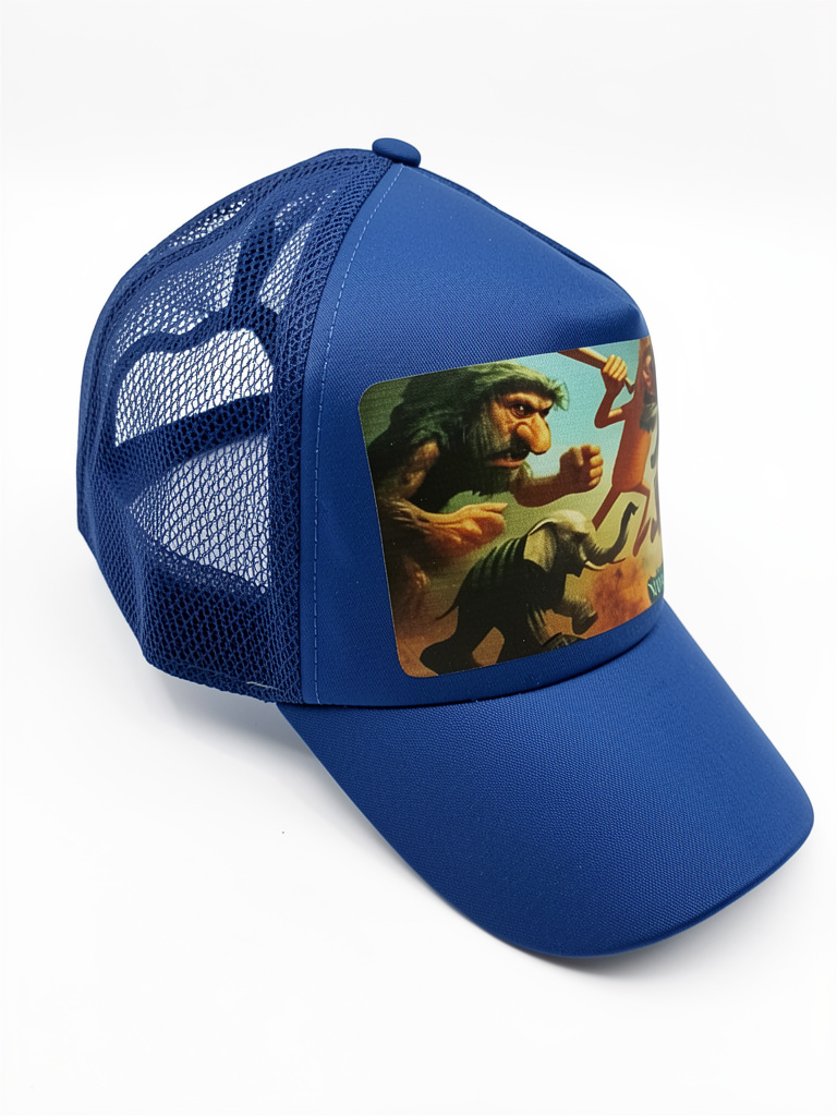 Gorra tralaleros