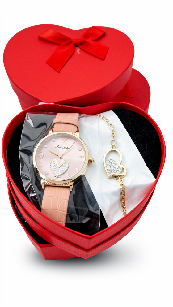 SET DE REJOL +  PULSERA