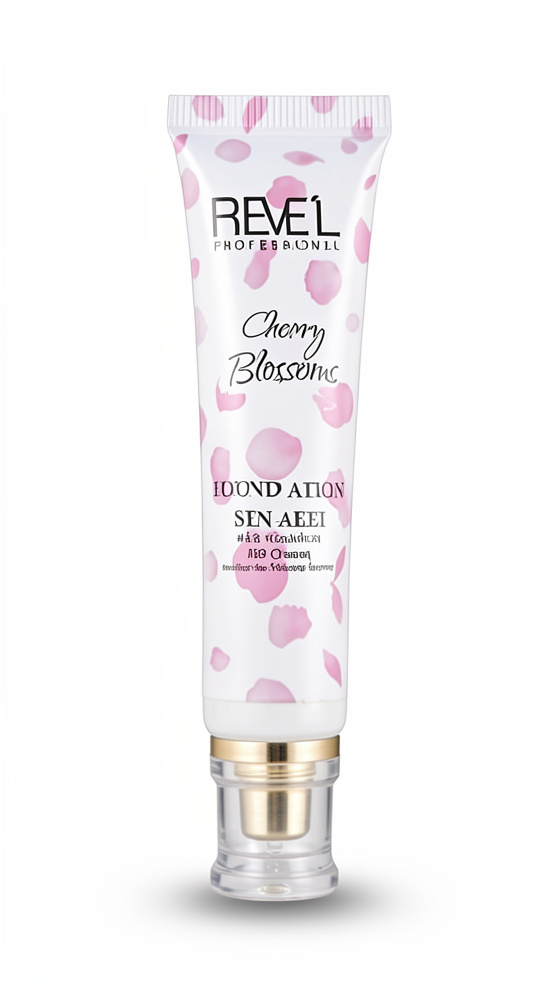 BASE LIOQUIDA - CHERRYBLOSSOMS - REVE´L