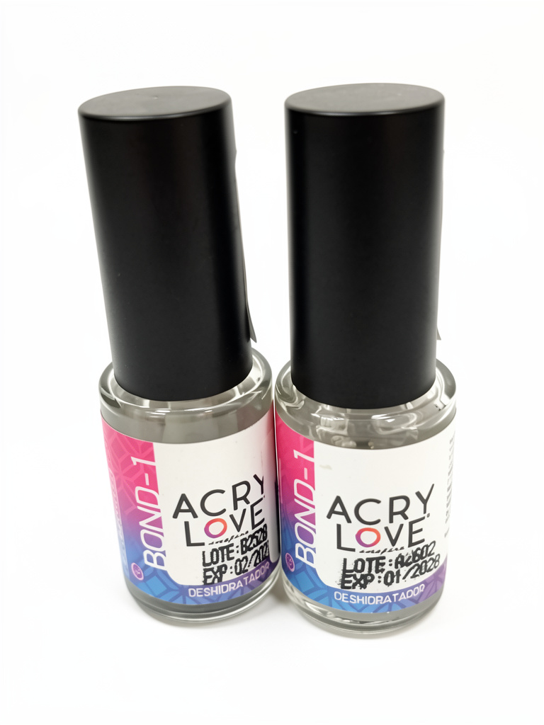 ACRY LOVE - BOND 1