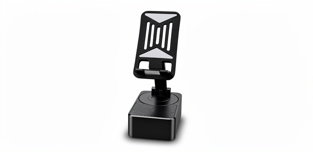 Porta celular con parlante BETTERBASS