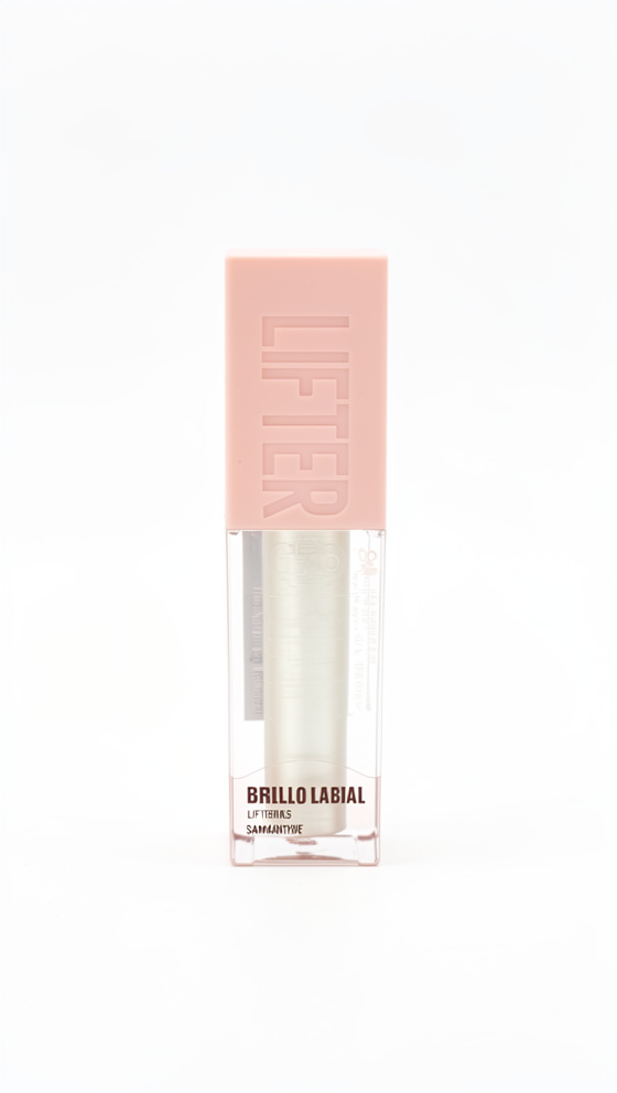 BRILLO LABIAL - LIFTER SHINE - SAMANTHA