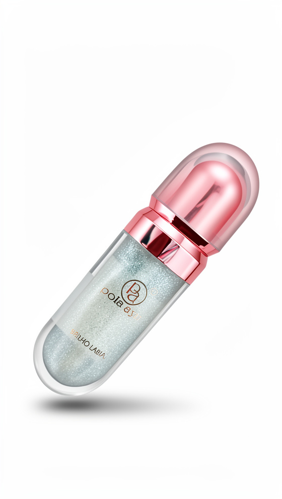 GLOSS GLITTER - POLA AYLR - PA