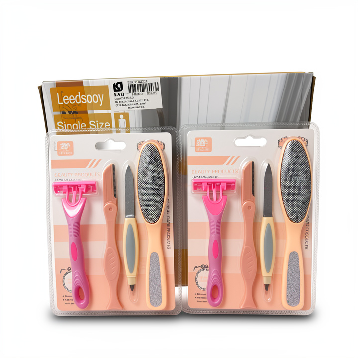 SET DE BELLEZA