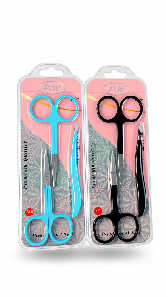KIT DE ASEO MANICURE - P&W